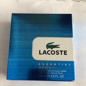 Brand new Male fragrance